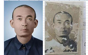 宜州老照片修复-2